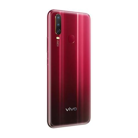 vivos3，vivos3什么时候上市的？