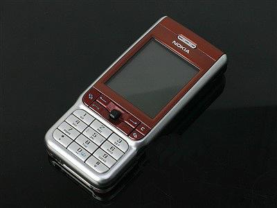 nokia3230？nokia3230 怎么开机？								