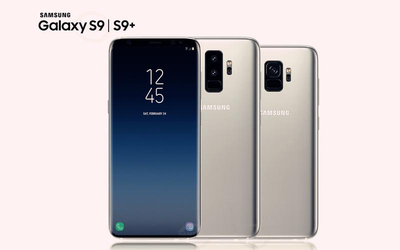 包含galaxys9的词条