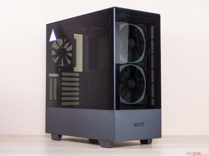 nzxt机箱，38°机箱！