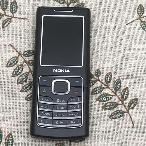 nokia6500c？nokia6500C和6300买哪个？								