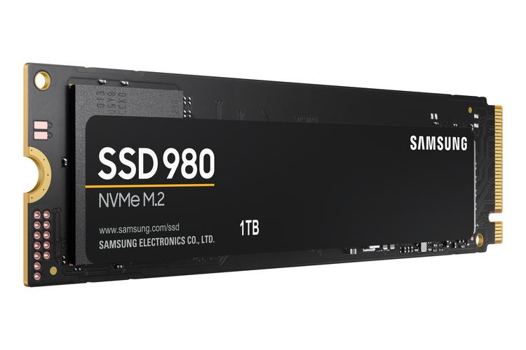 ssd，ssd980