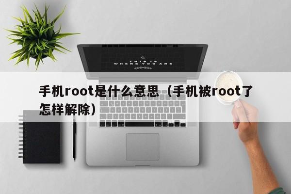 手机root是什么意思（手机被root了怎样解除）