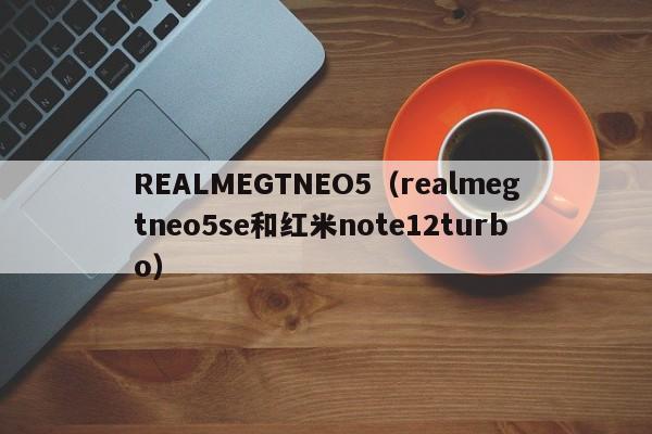 REALMEGTNEO5（realmegtneo5se和红米note12turbo）