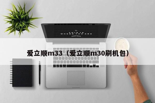 爱立顺m33（爱立顺m30刷机包）