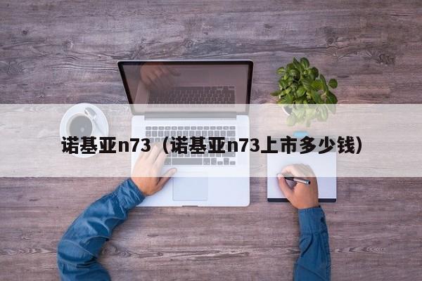 诺基亚n73（诺基亚n73上市多少钱）