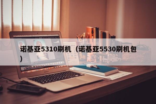 诺基亚5310刷机（诺基亚5530刷机包）