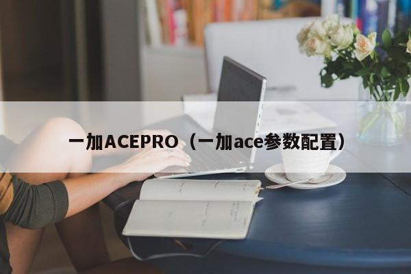 一加ACEPRO（一加ace参数配置）