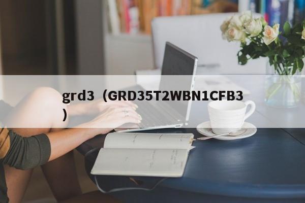 grd3（GRD35T2WBN1CFB3）