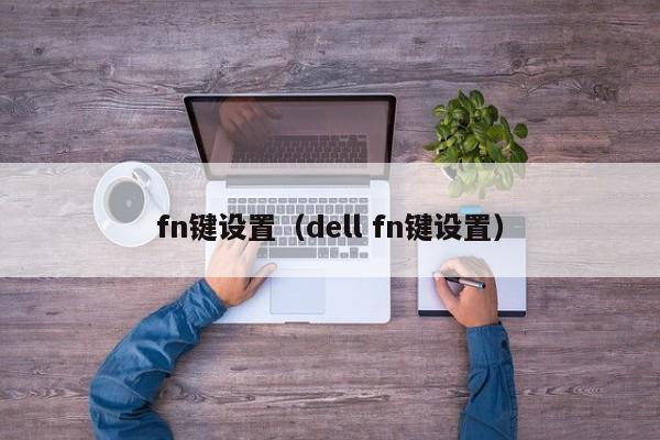 fn键设置（dell fn键设置）