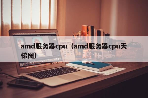 amd服务器cpu（amd服务器cpu天梯图）