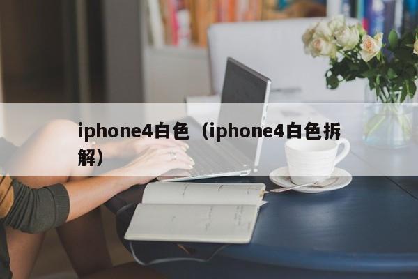 iphone4白色（iphone4白色拆解）