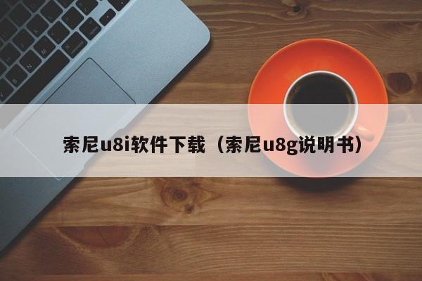 索尼u8i软件下载（索尼u8g说明书）