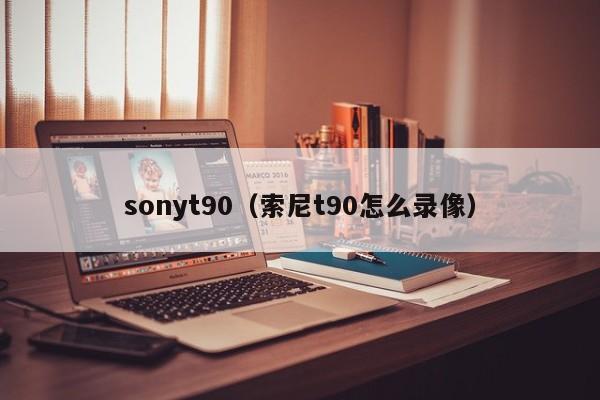 sonyt90（索尼t90怎么录像）