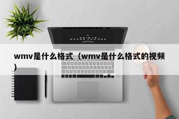 wmv是什么格式（wmv是什么格式的视频）