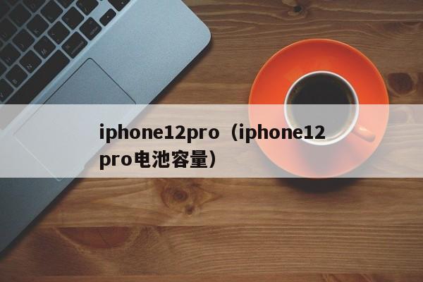 iphone12pro（iphone12pro电池容量）