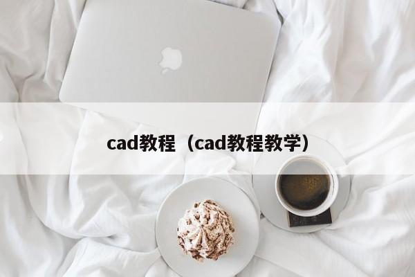 cad教程（cad教程教学）