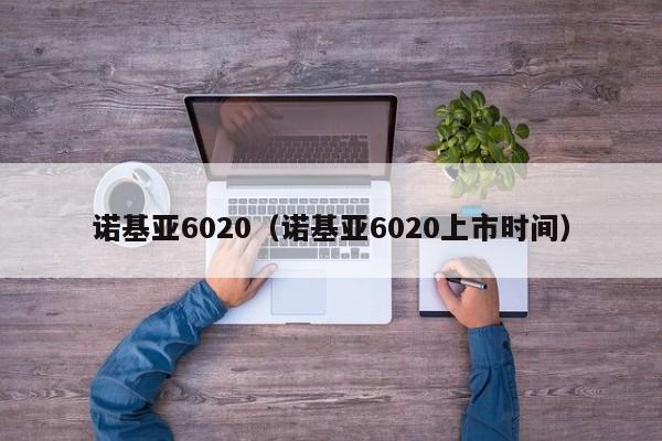 诺基亚6020（诺基亚6020上市时间）